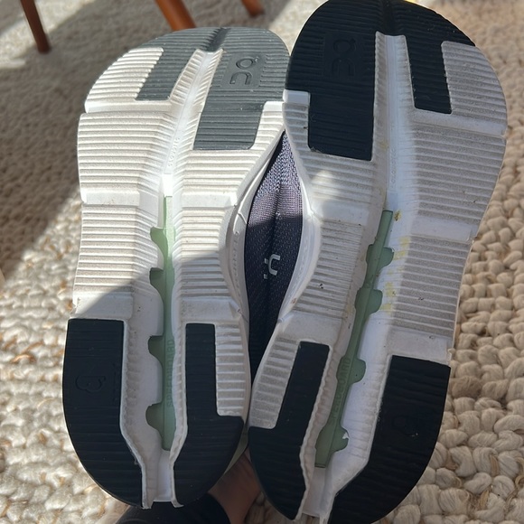 On Running Cloudnova Sneakers - Picture 4 of 4